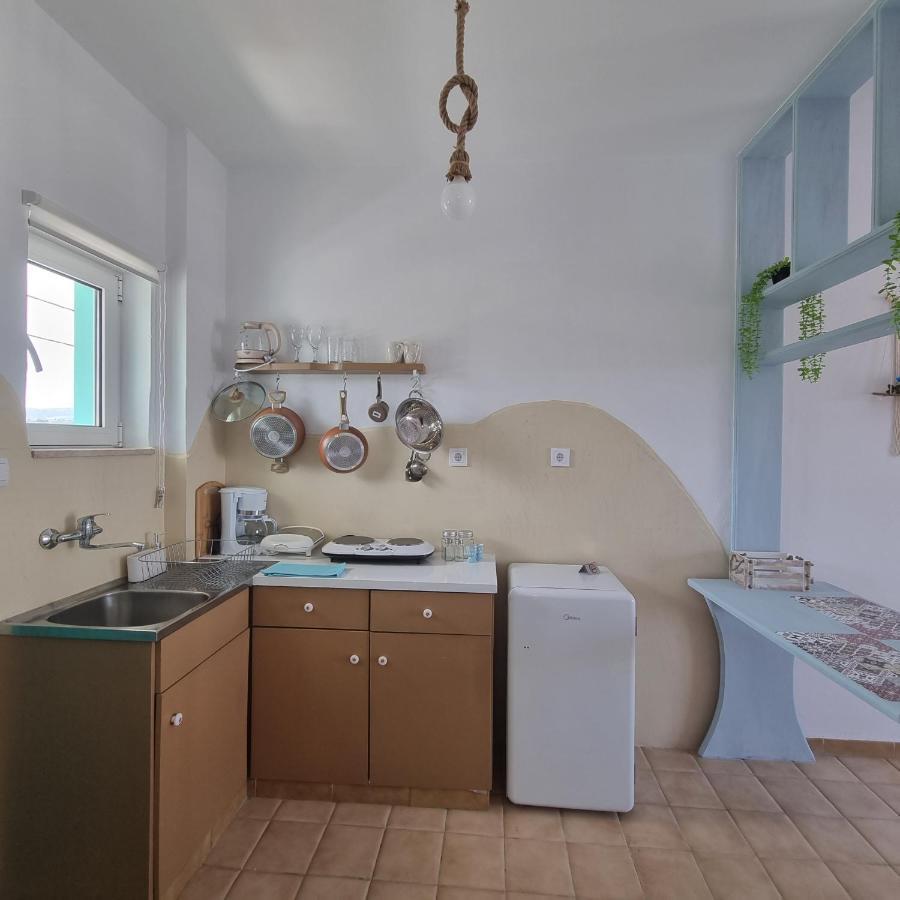 Arocaria - Faliraki Peaceful Apartments Eksteriør billede